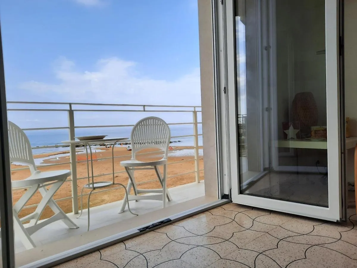 Villa Donna Teresa Donnalucata  Donnalucata (Sicily)