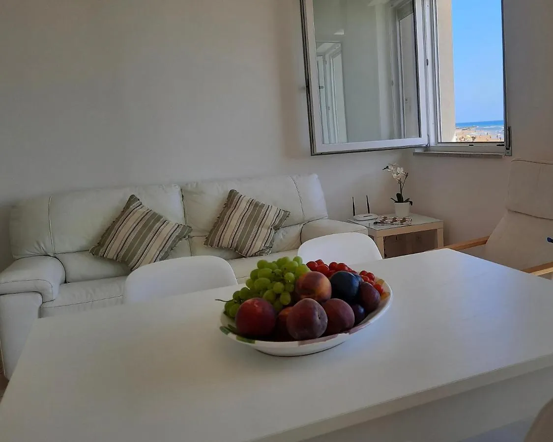 Villa Donna Teresa Donnalucata  Italien