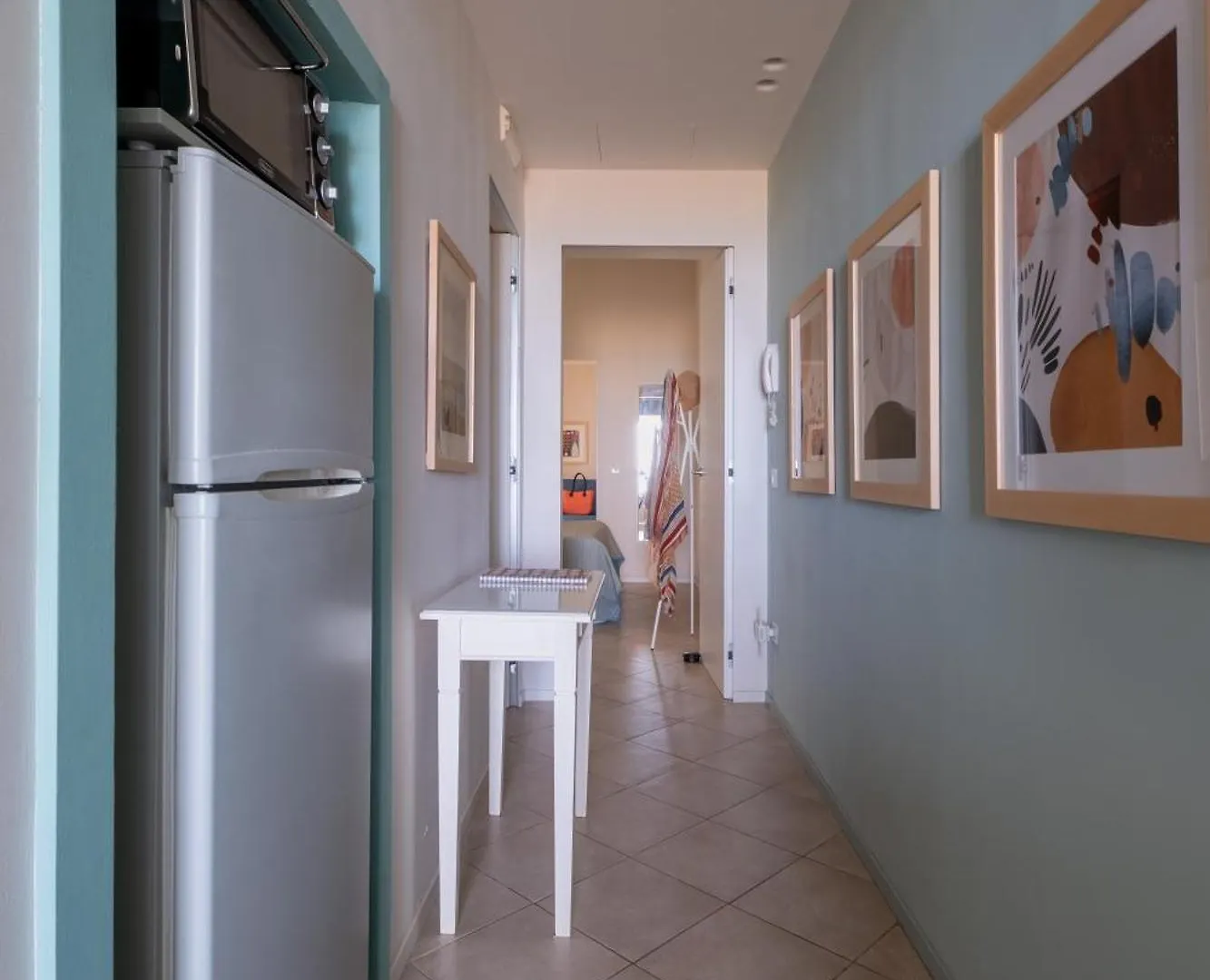 Villa Donna Teresa Donnalucata  Italien