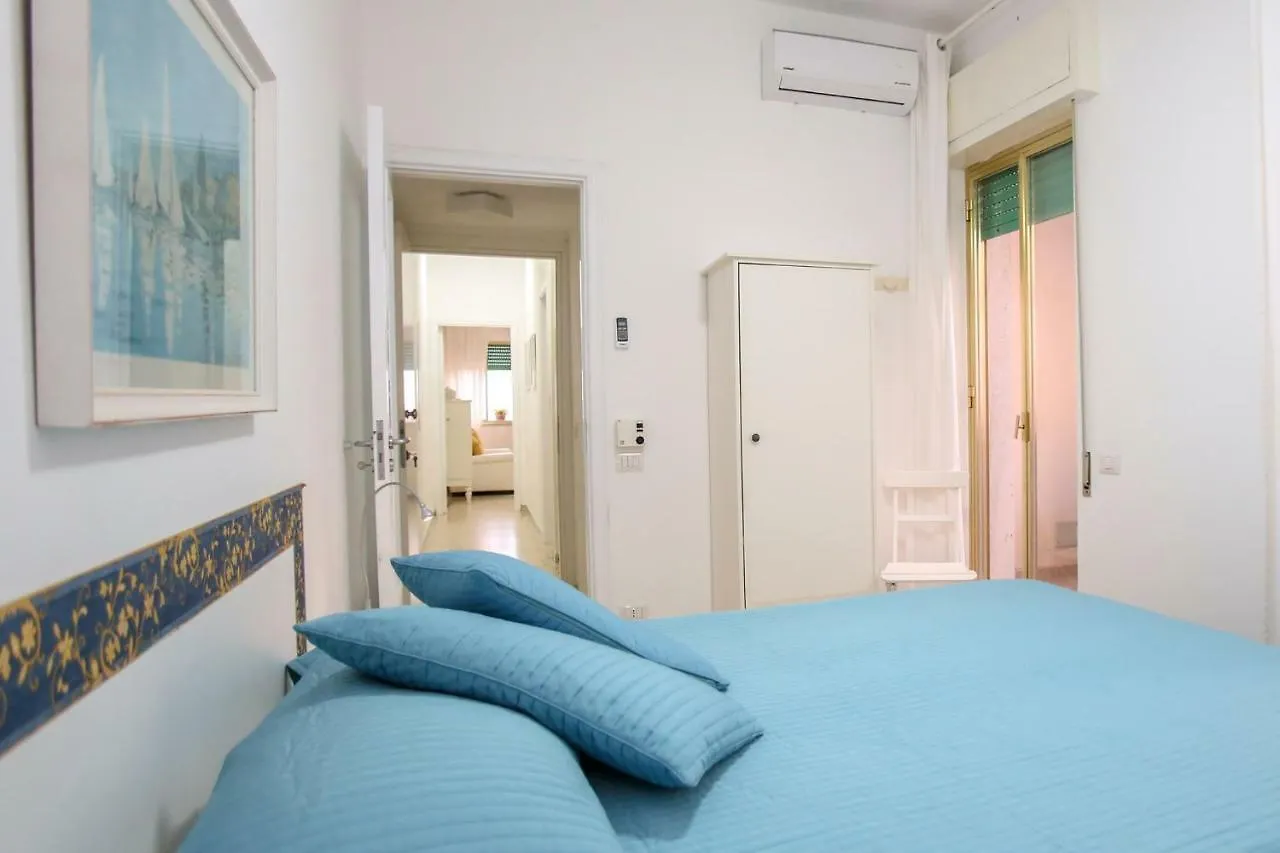 Villa Donna Teresa Donnalucata  Ferienhaus