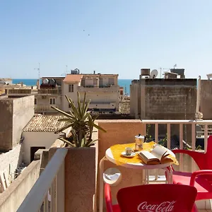 Appartamento Casa Riviera, Donnalucata (Sicily)