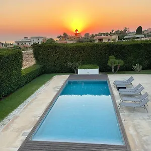 Villa Casa Miami, Donnalucata (Sicily)