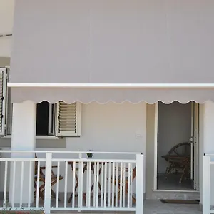  Apartment Fronte Mare