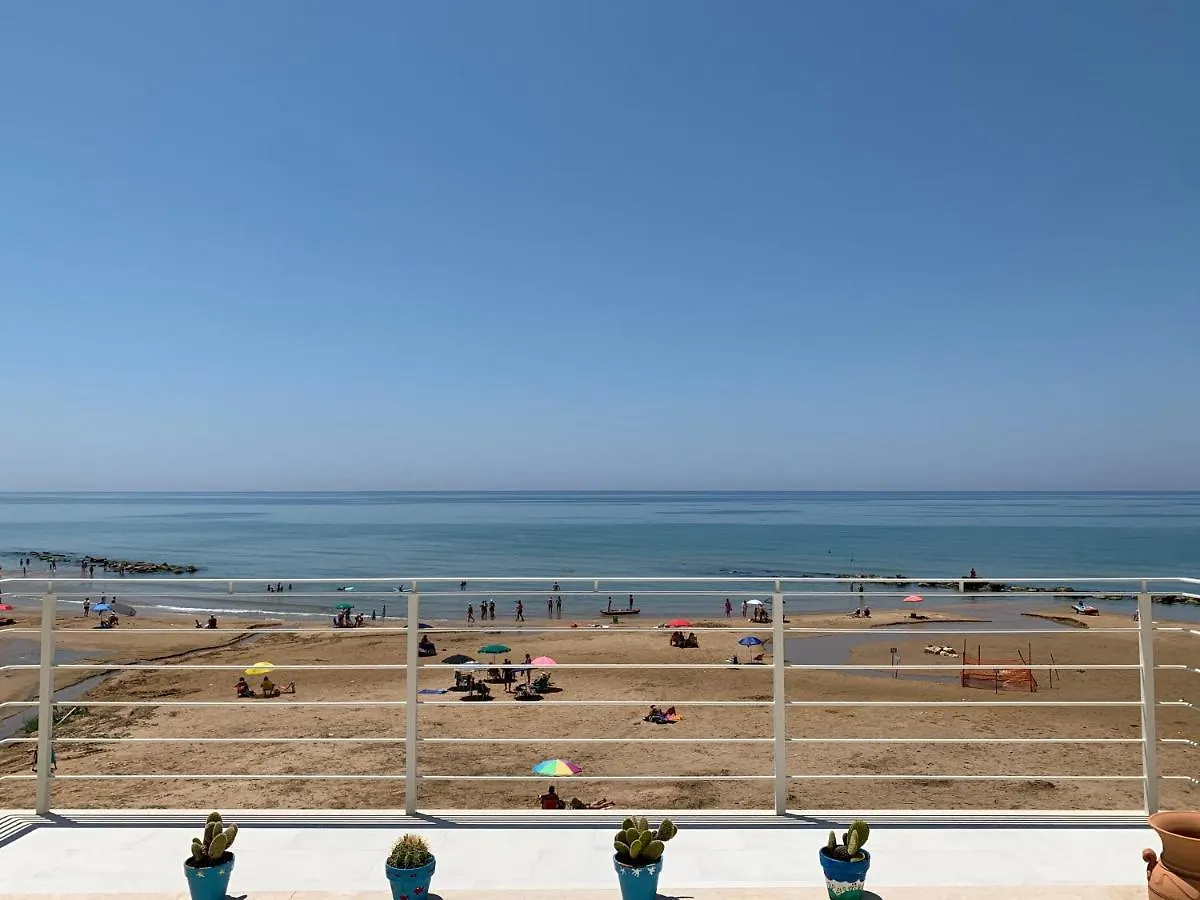 Casa vacanze Villa Donna Teresa Donnalucata  Italia