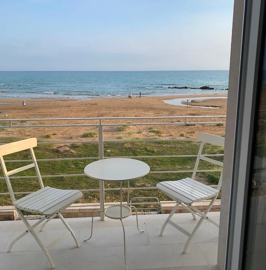 Villa Donna Teresa Donnalucata  Casa vacanze Donnalucata (Sicily)
