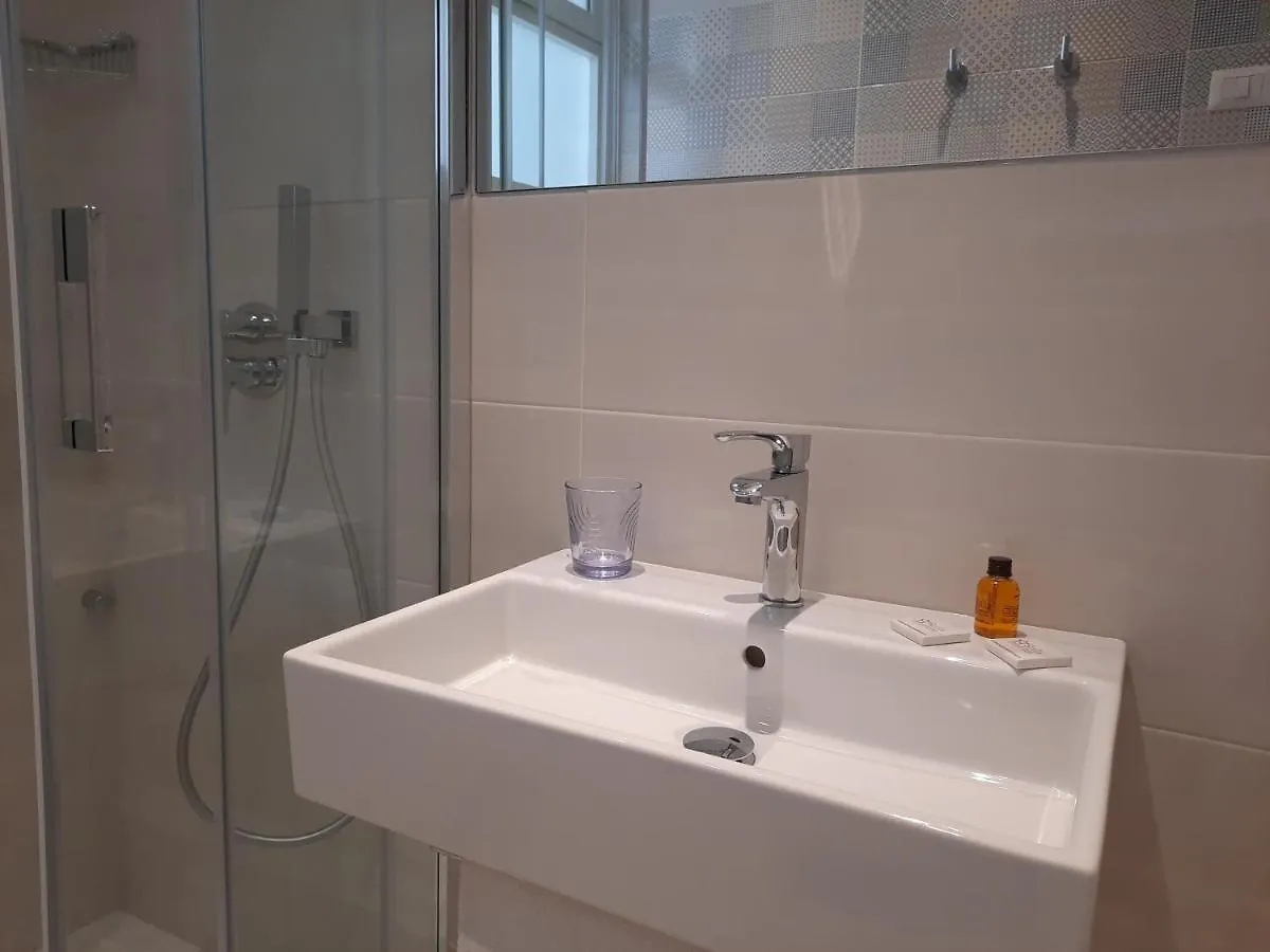 Casa vacanze Villa Donna Teresa Donnalucata  Italia