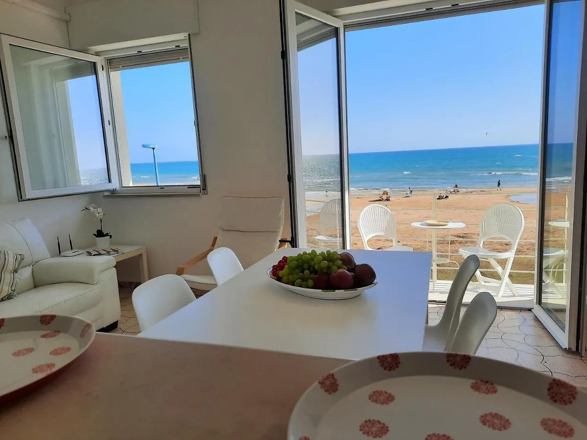 Casa vacanze Villa Donna Teresa Donnalucata