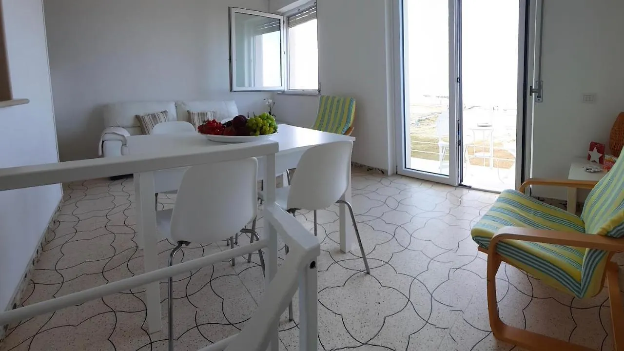 Villa Donna Teresa Donnalucata  Casa vacanze Donnalucata (Sicily)