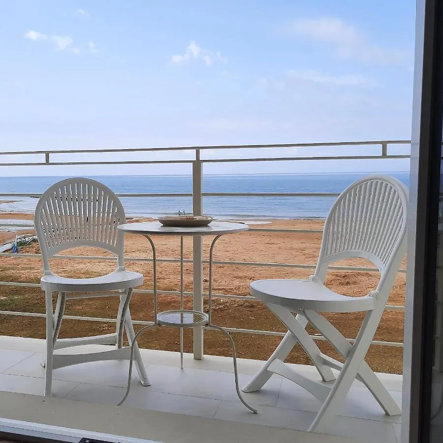 Villa Donna Teresa Donnalucata  Italia