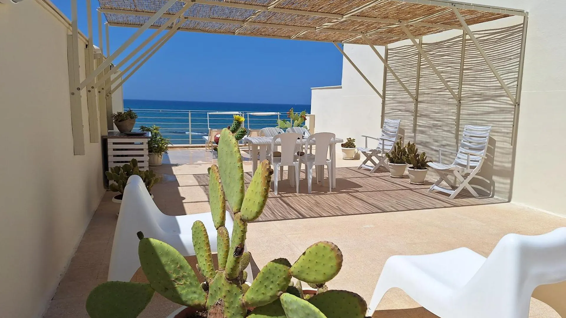 Casa vacanze Villa Donna Teresa Donnalucata