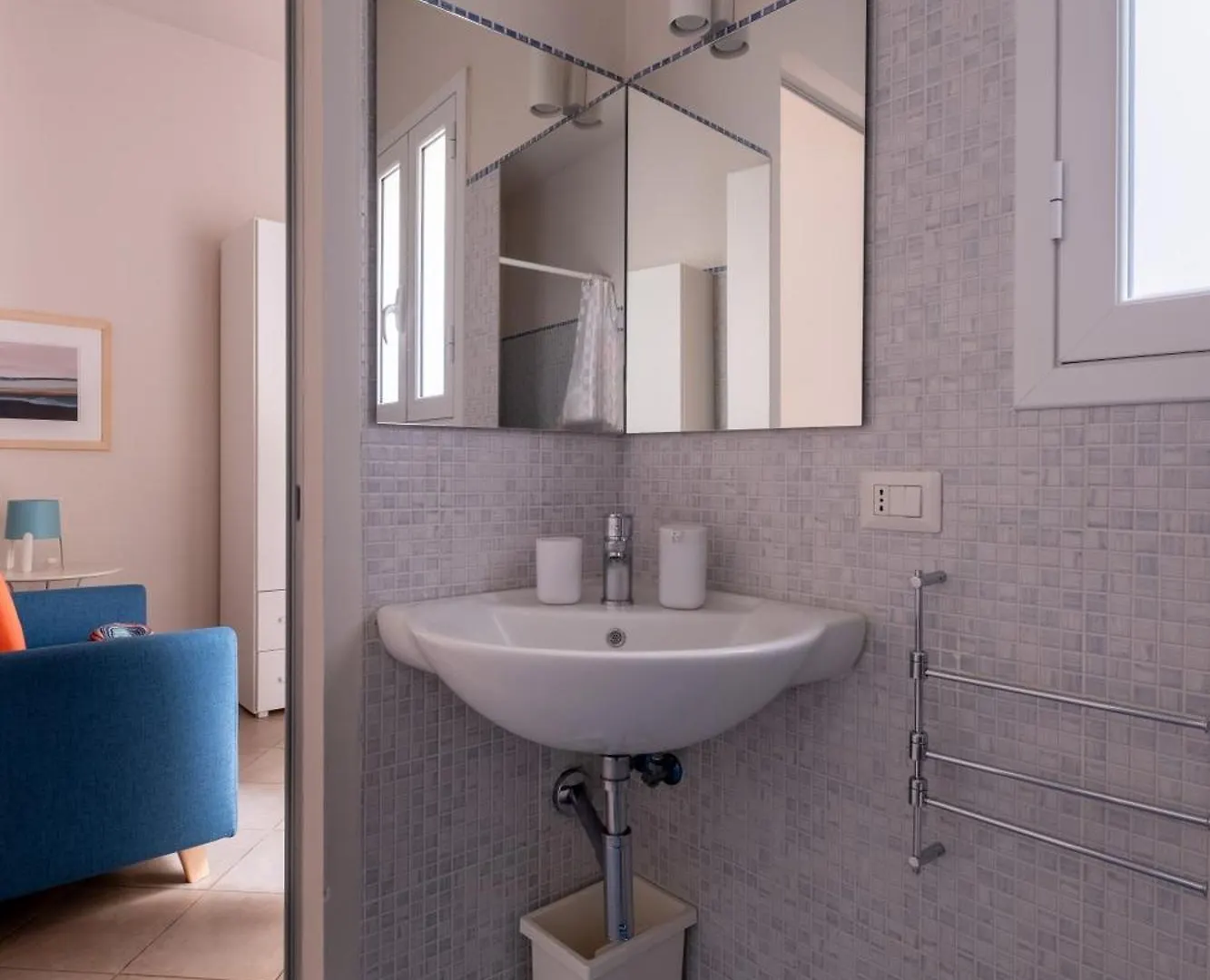 Casa vacanze Villa Donna Teresa Donnalucata