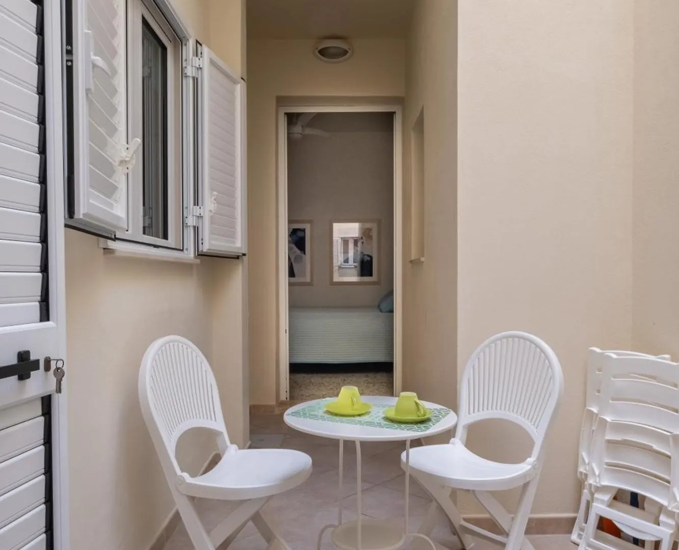 Holiday home Donna Teresa Appartamenti Donnalucata  Italy