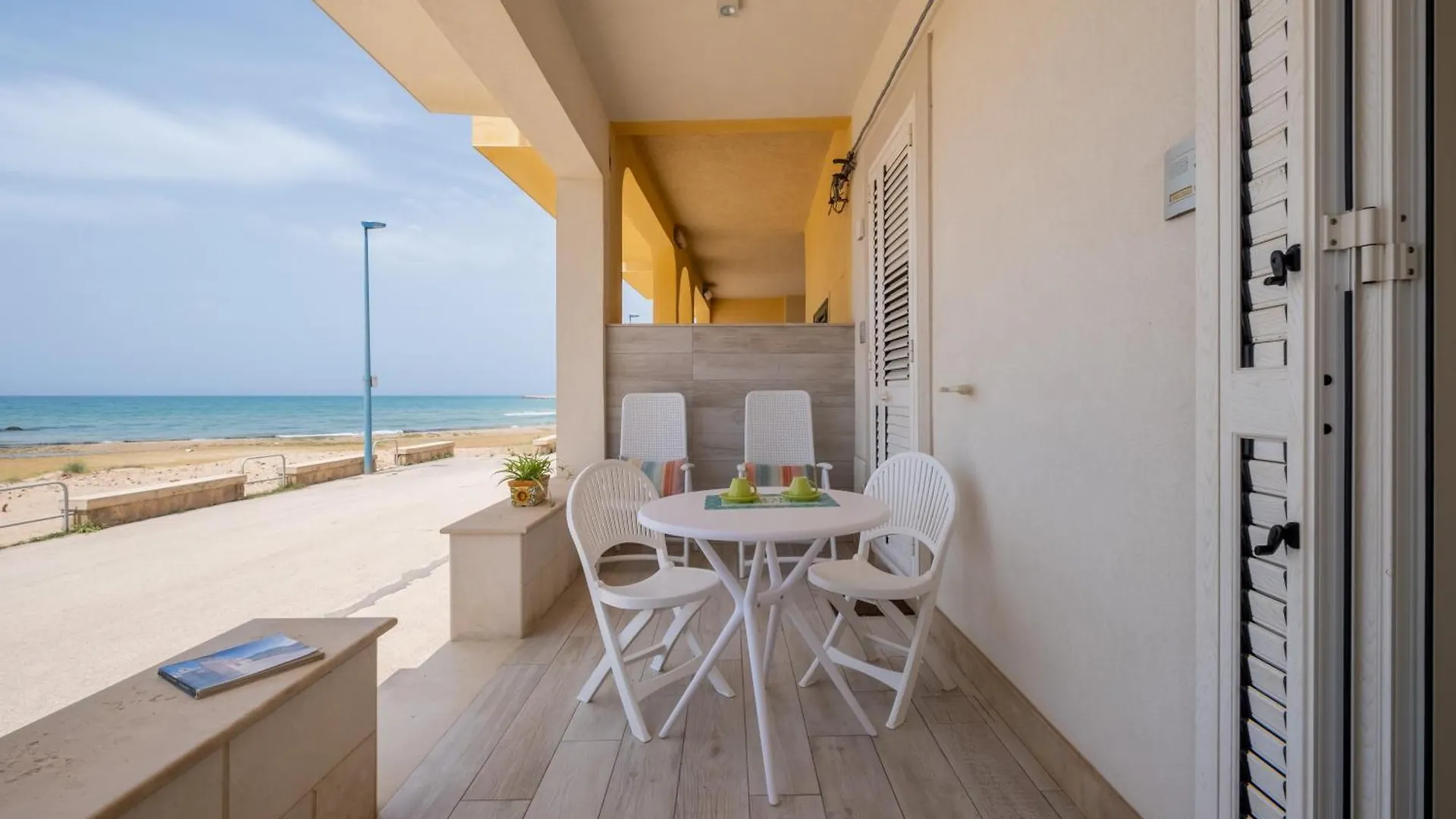 Villa Donna Teresa Donnalucata  Donnalucata (Sicily)