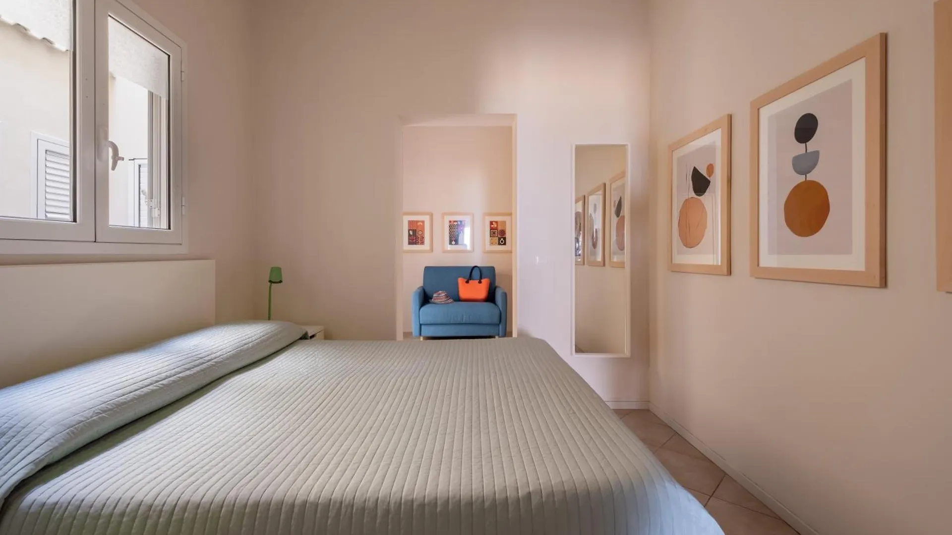Villa Donna Teresa Donnalucata  Casa vacanze Donnalucata (Sicily)