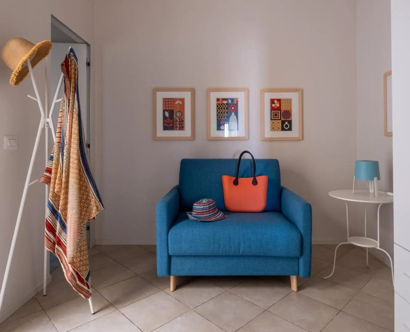 Villa Donna Teresa Donnalucata  Italia