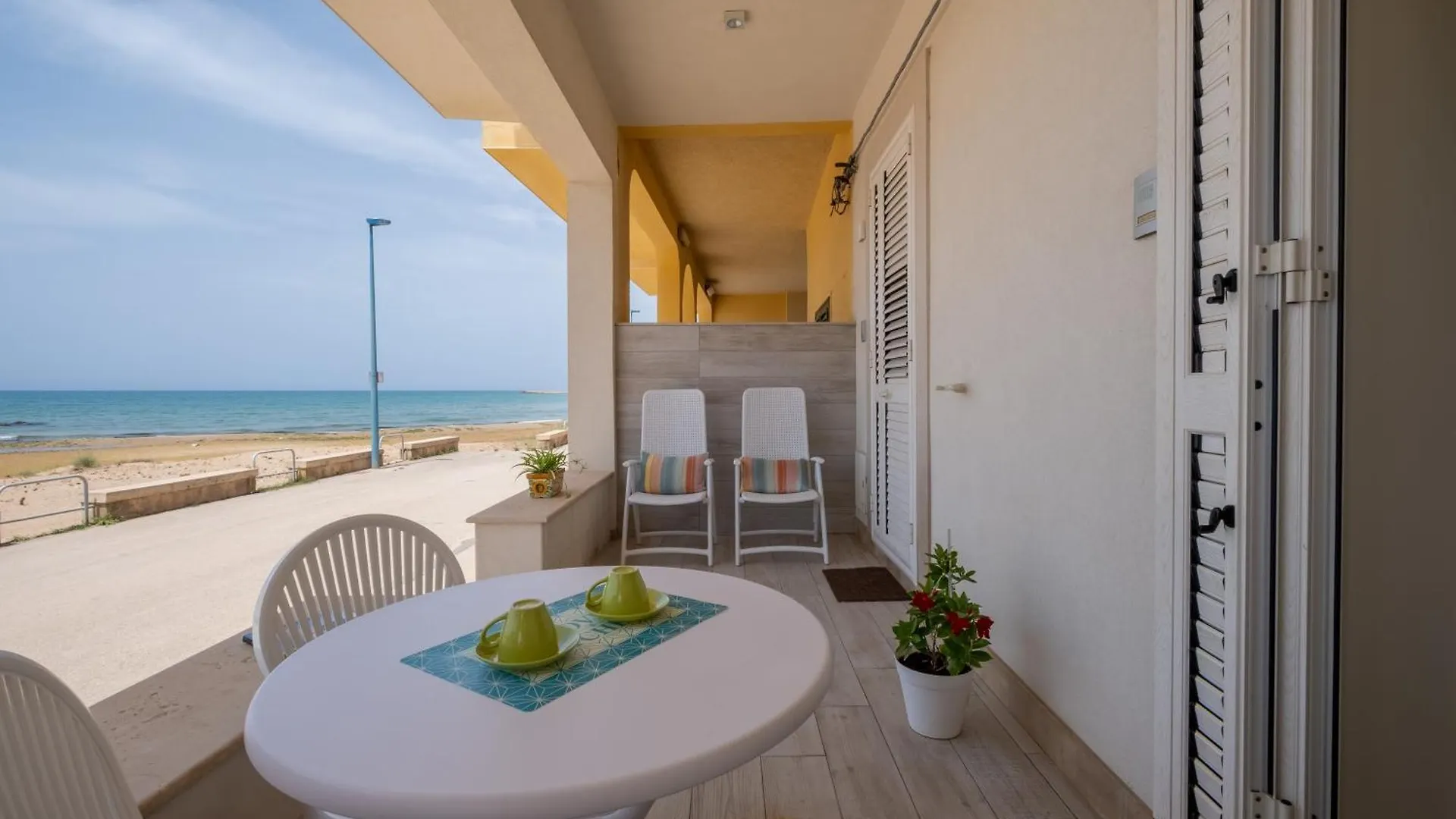 Donna Teresa Appartamenti Donnalucata  Holiday home Donnalucata (Sicily)