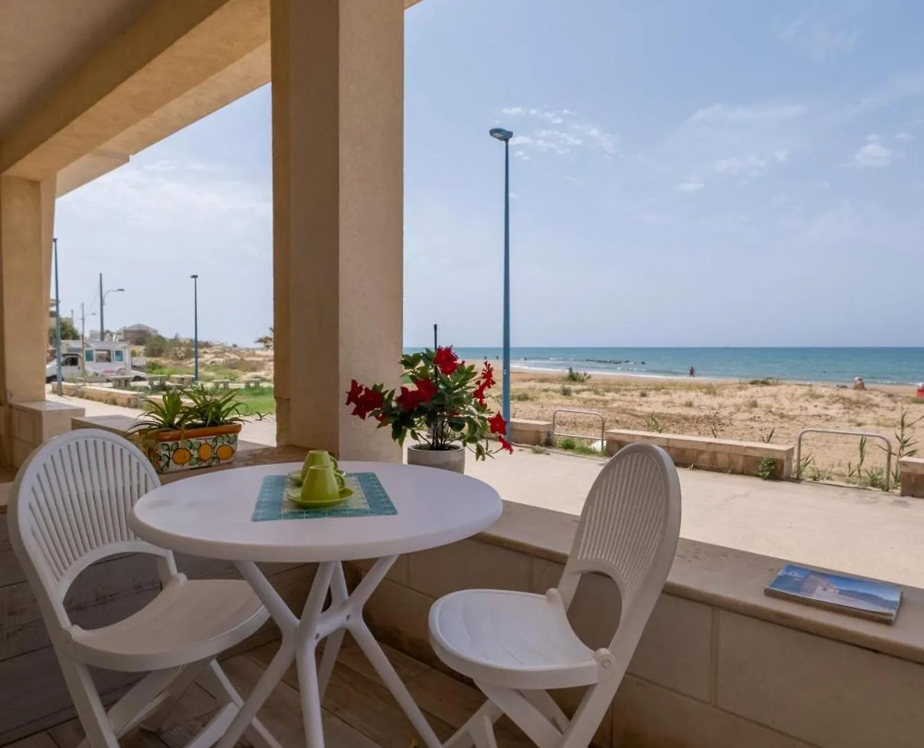 Villa Donna Teresa Donnalucata  0*, Donnalucata (Sicily)