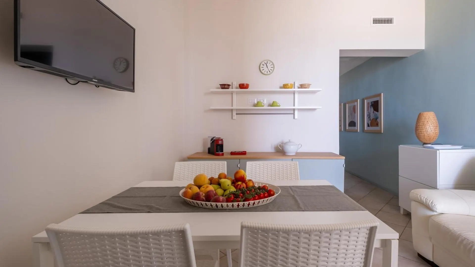 Casa vacanze Villa Donna Teresa Donnalucata