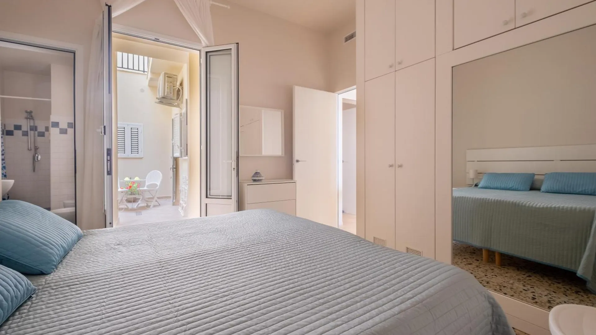 Casa vacanze Villa Donna Teresa Donnalucata