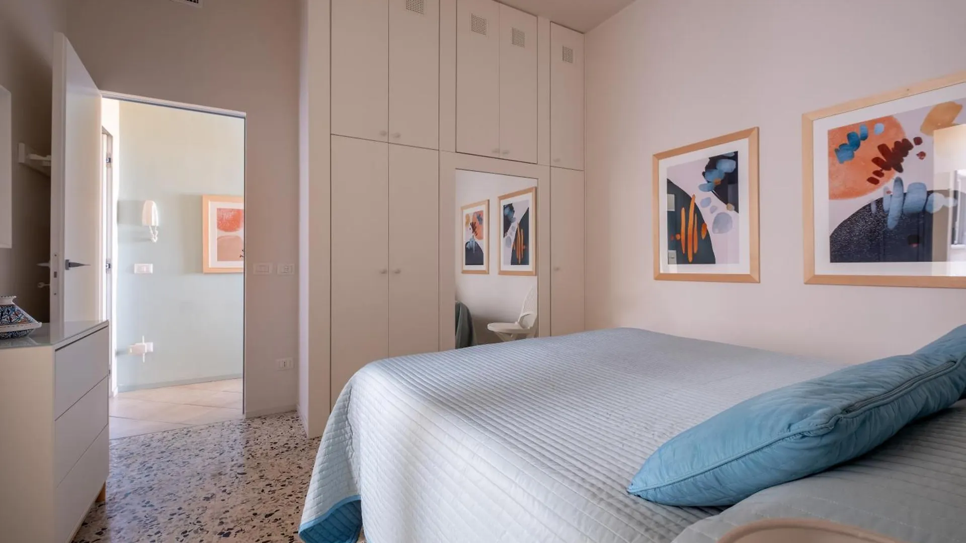 Casa vacanze Villa Donna Teresa Donnalucata  Italia