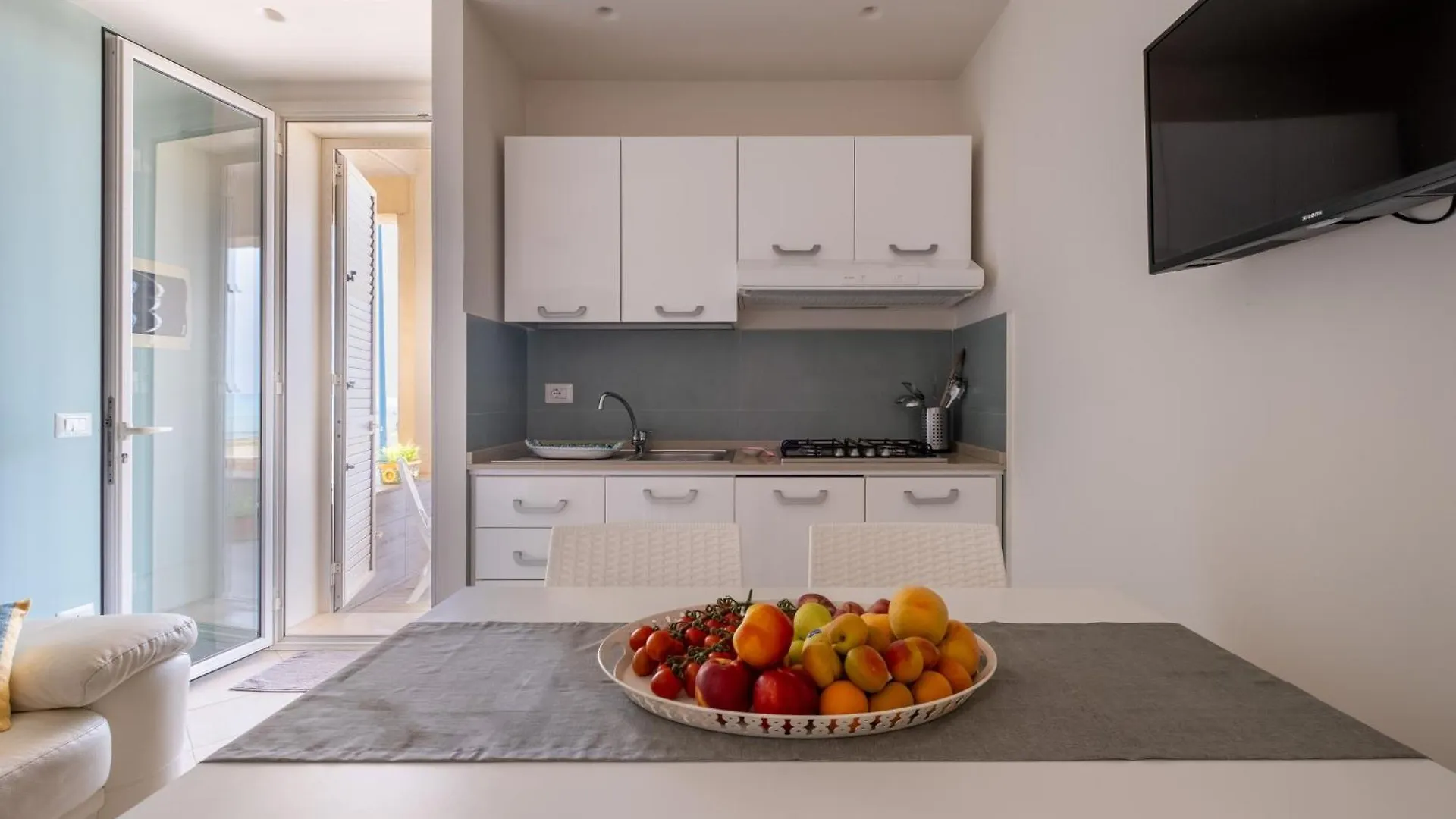 Casa vacanze Villa Donna Teresa Donnalucata