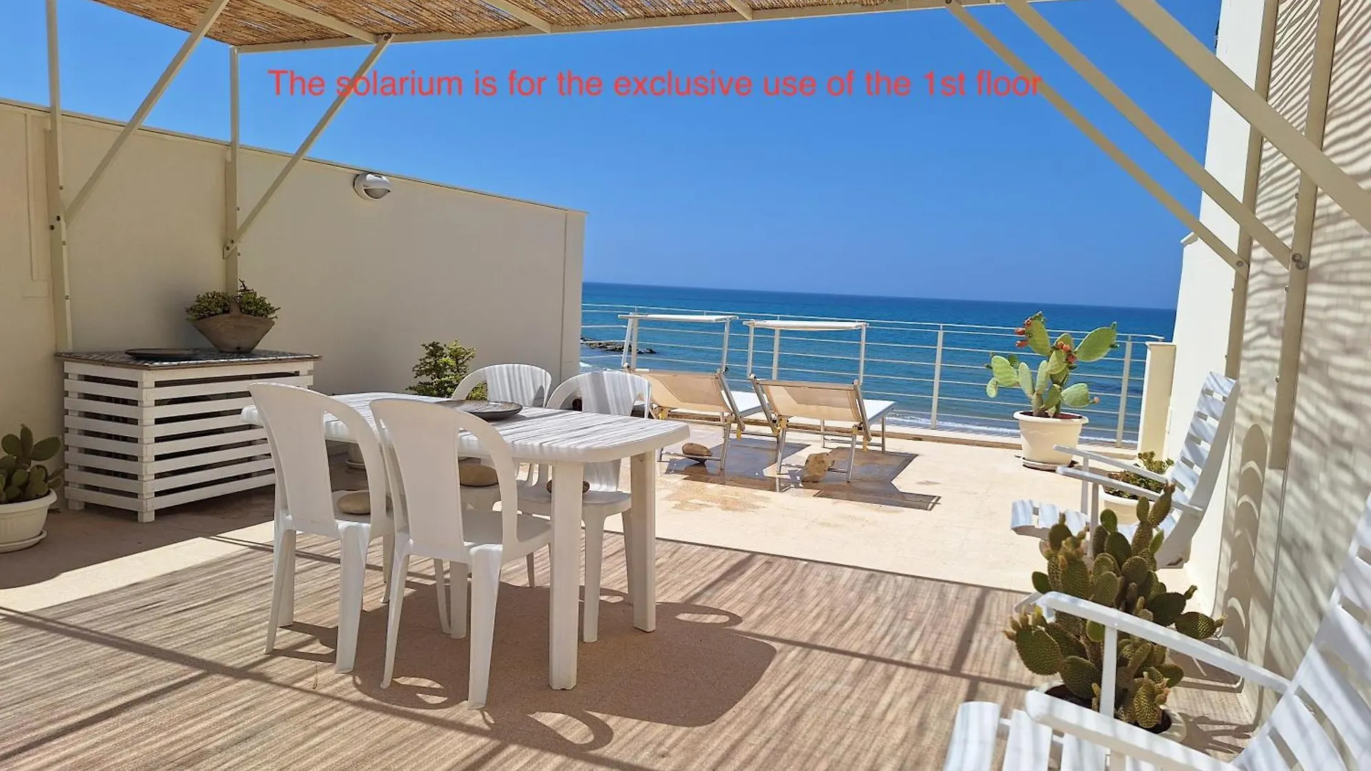 Villa Donna Teresa Donnalucata  0*, Donnalucata (Sicily) Italia