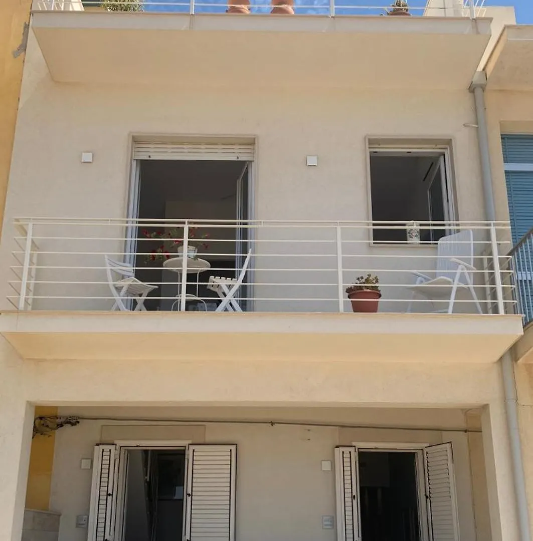 Villa Donna Teresa Donnalucata  Casa vacanze