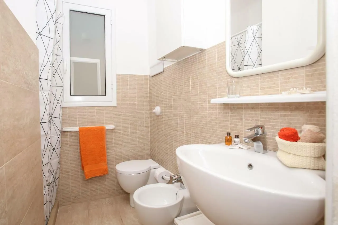 Casa vacanze Villa Donna Teresa Donnalucata