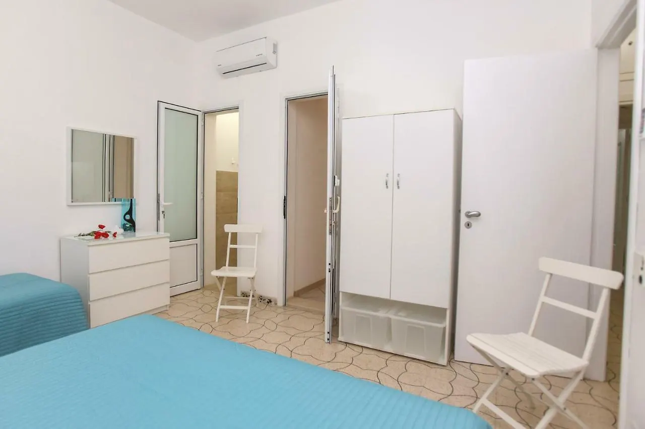 Villa Donna Teresa Donnalucata  0*, Donnalucata (Sicily)